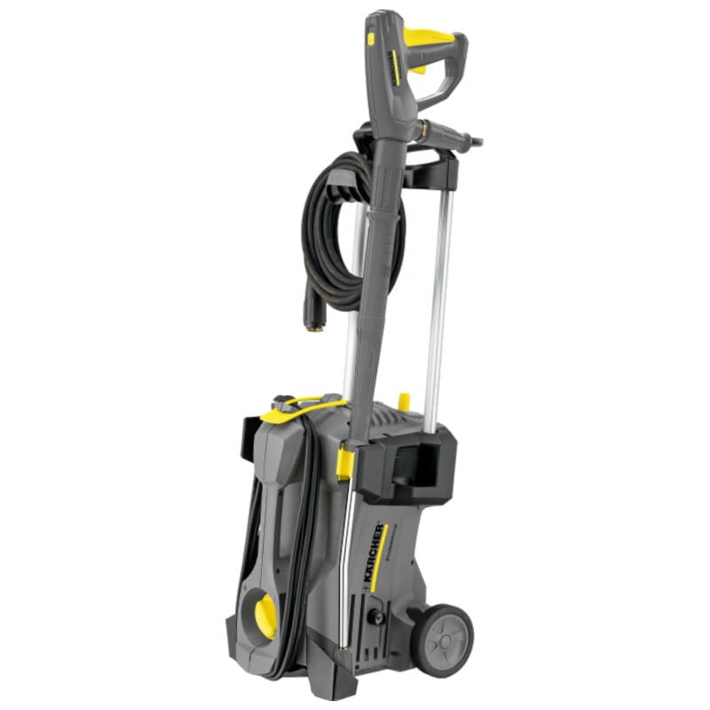 Kärcher HD 5/11 P Plus 490L/H 160 bar - Lavadora de alta pressão
