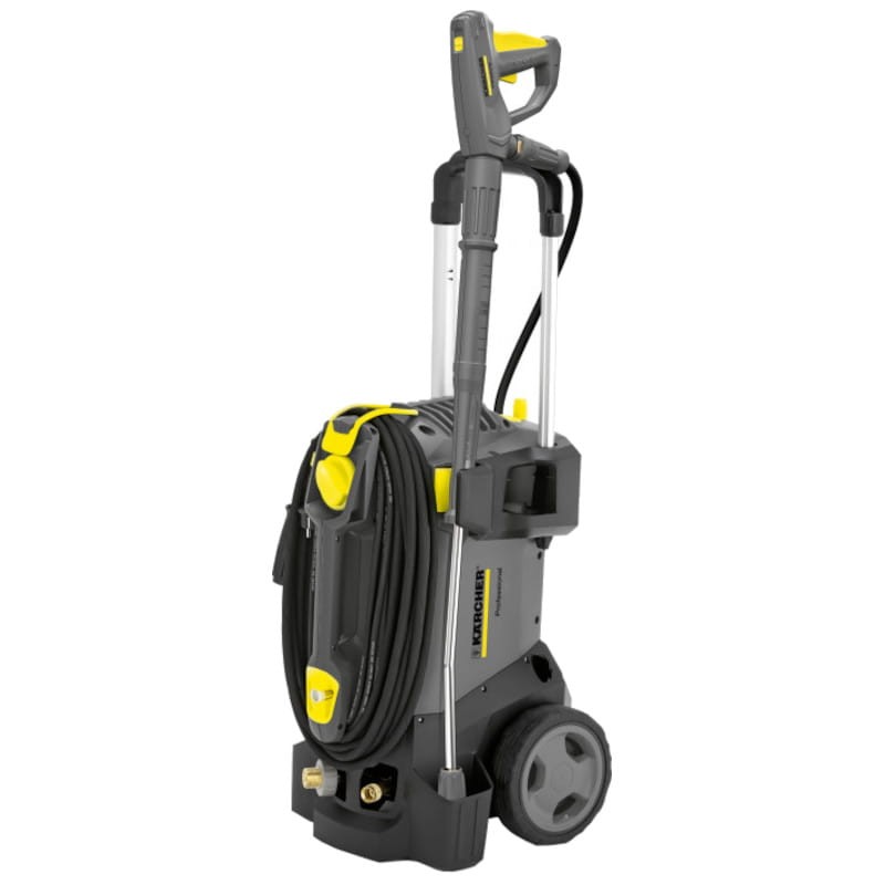 Kärcher HD 5/15 C Plus 200 Bar - Hidrolimpiadora