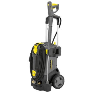 Kärcher HD 5/15 C Plus 200 Bar - Lavadora de alta pressão