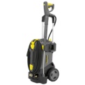 Kärcher HD 5/15 C Plus 200 Bar - Hidrolimpiadora - Ítem