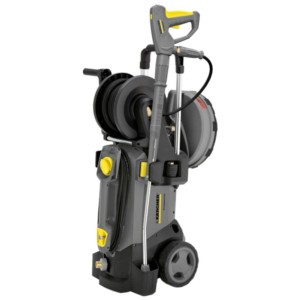 Kärcher HD 5/15 CX Plus + FR Classic 500 L/H 150 Bar - Hidrolimpiadora