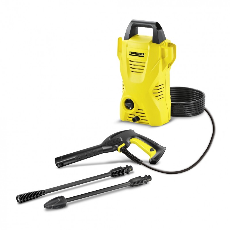 Kärcher K 2 Basic