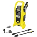 Kärcher K 2 sin cable 340 L/H 110 bar - Hidrolimpiadora - Ítem