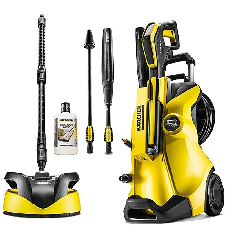 Kärcher K 4 Premium Full Control Home