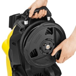 Kärcher K 4 Premium Full Control Home - Item1