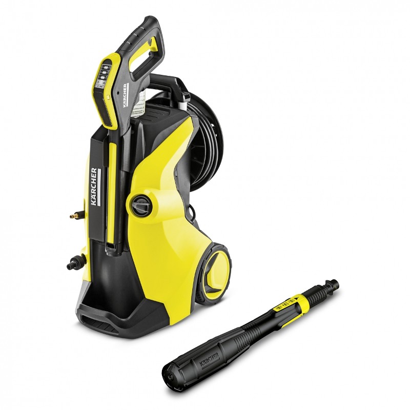 Kärcher K 5 Premium Full Control Plus