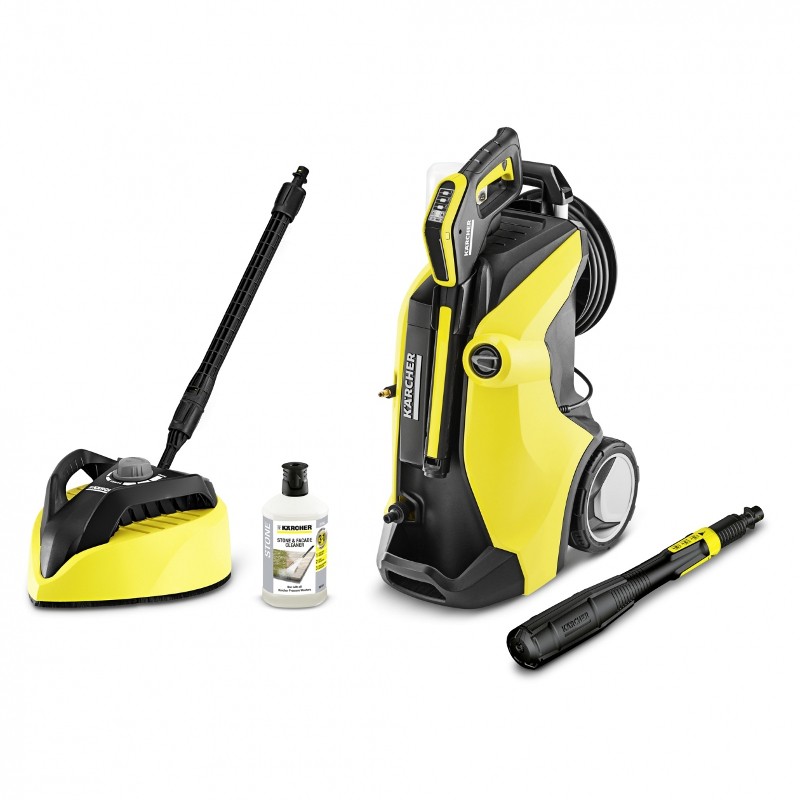 Kärcher K 7 Premium Full Control Plus Home