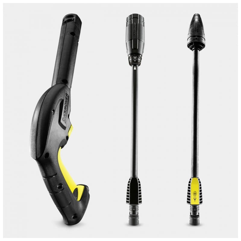 Kärcher K 2 Power Control 360 L/H 110 Bar - Hidrolimpiadora - Ítem1