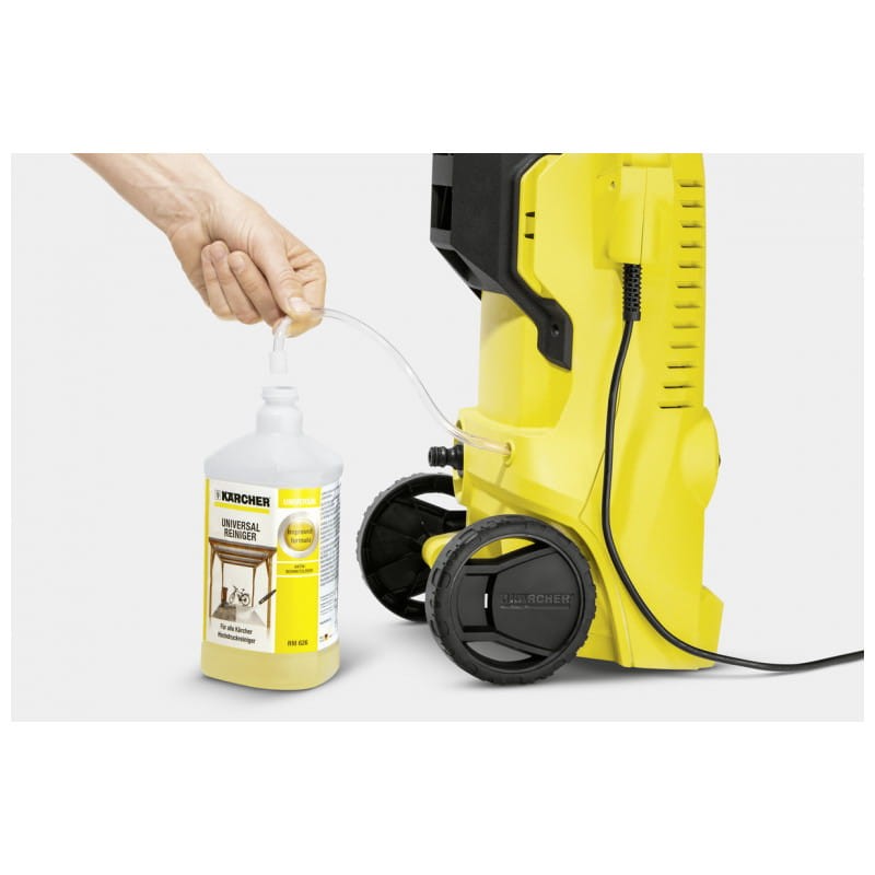 Kärcher K 2 Power Control 360 L/H 110 Bar - Hidrolimpiadora - Ítem3