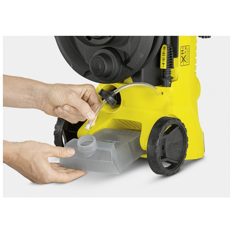 Kärcher K 3 Power Control 380 L/H 120 bar - Hidrolimpiadora - Ítem2