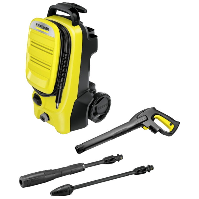 Kärcher K4 Compact 420 L/H 1800 W - Nettoyeur haute pression - Ítem