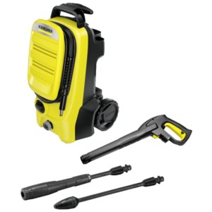 Kärcher K4 Compact 420 L/H 1800 W - Lavadora de alta pressão