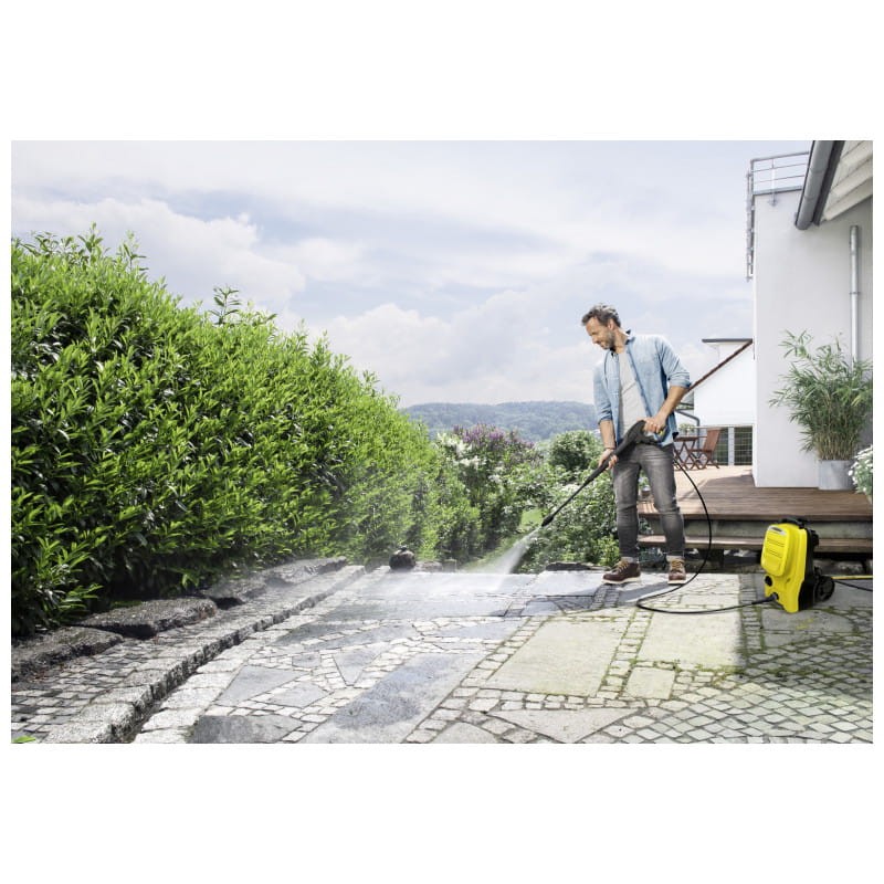 Kärcher K4 Compact 420 L/H 1800 W - Nettoyeur haute pression - Ítem1