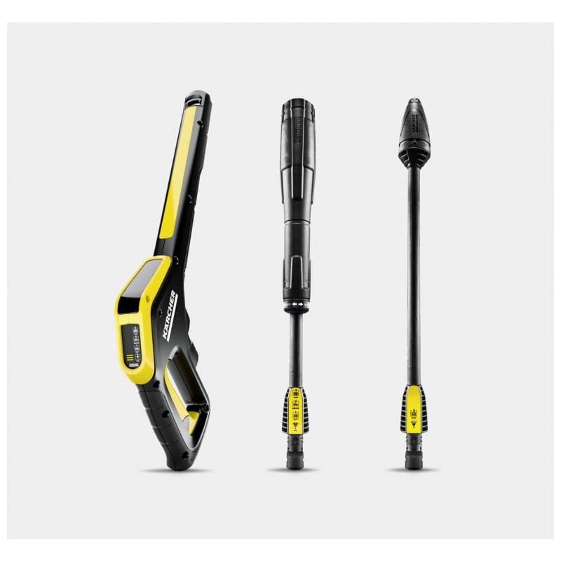Kärcher K 4 Power Control 420 L/H 130 bar - Hidrolimpiadora - Ítem2