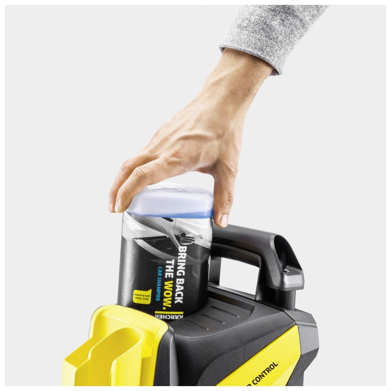 Kärcher K 4 Power Control 420 L/H 130 bar - Hidrolimpiadora - Ítem3