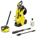 Kärcher K 4 Premium Power Control Home 420 L/H 130 bar - Lavadora de alta pressão - Item