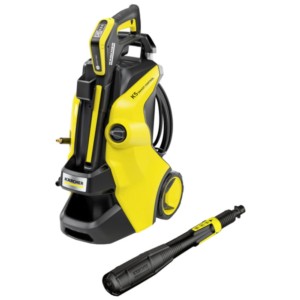 Kärcher K 5 Smart Control 500 L/H 145 bar - Lavadora de alta pressão