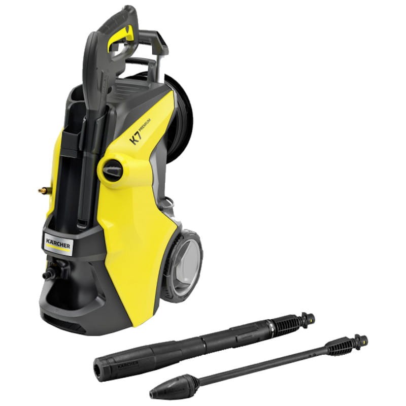 Kärcher K 7 Premium Power - Lavadora de alta pressão