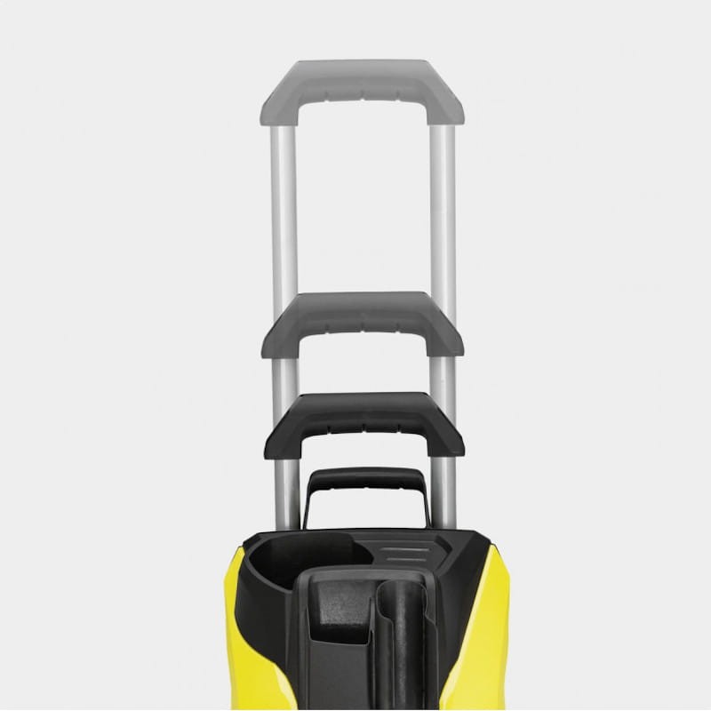 Kärcher K 7 Premium Power - Hidrolimpiadora - Ítem1