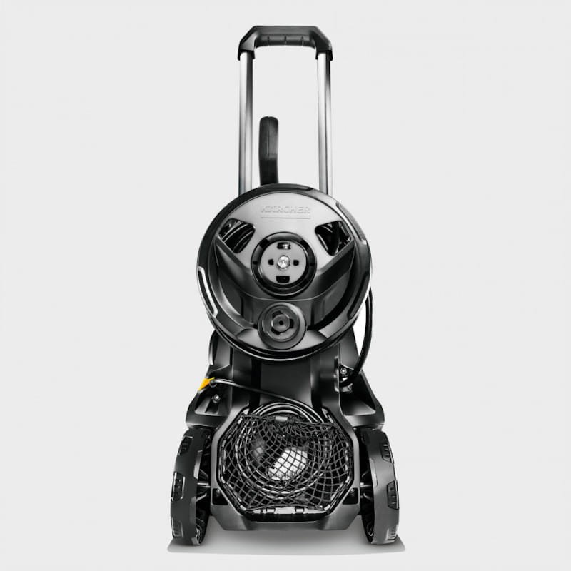 Kärcher K 7 Premium Power - Hidrolimpiadora - Ítem2