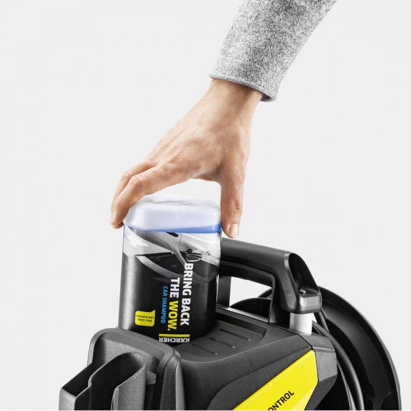Kärcher K 7 Premium Power - Hidrolimpiadora - Ítem3