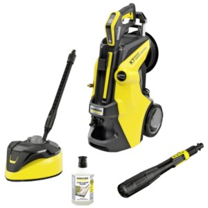 Kärcher K 7 Premium Smart Control Home 600 L/H 180 bar - Hidrolimpiadora