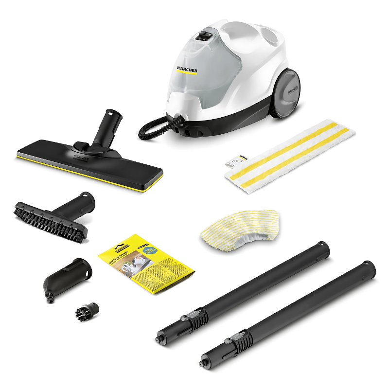 Kärcher SC 4 EasyFix - Nettoyeur à vapeur - Ítem
