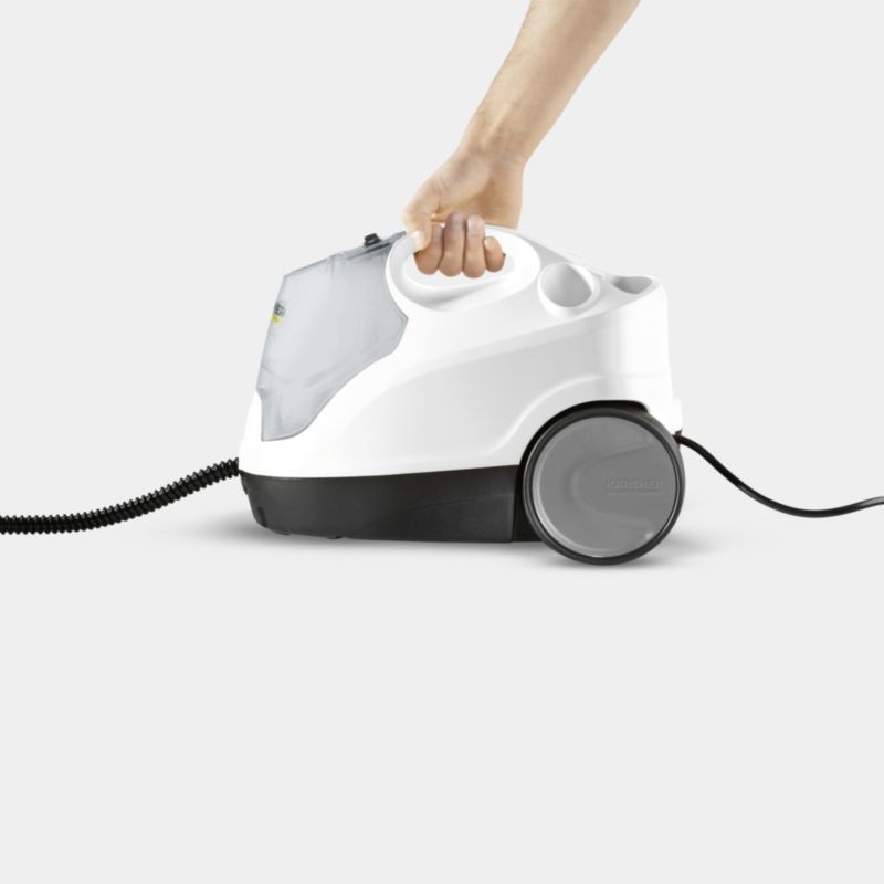 Kärcher SC 4 EasyFix - Nettoyeur à vapeur - Ítem1