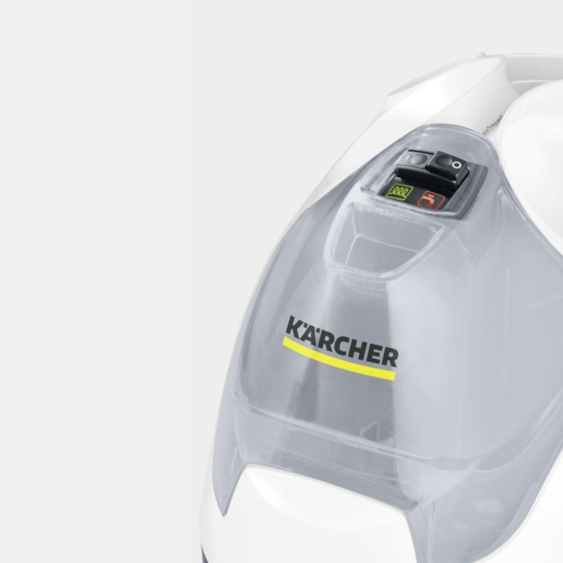 Kärcher SC 4 EasyFix - Nettoyeur à vapeur - Ítem2