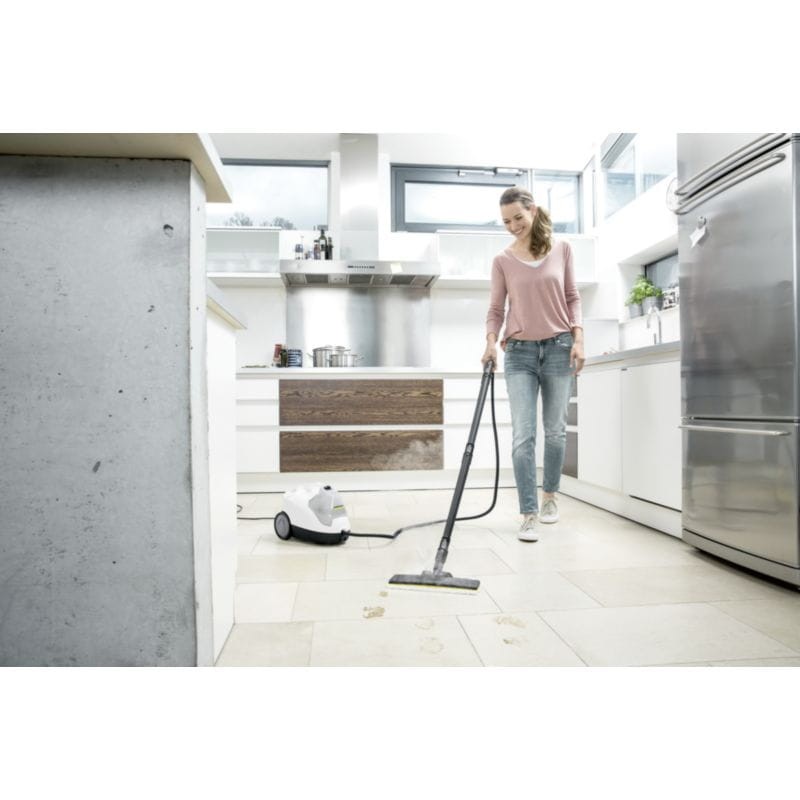 Kärcher SC 4 EasyFix - Nettoyeur à vapeur - Ítem8