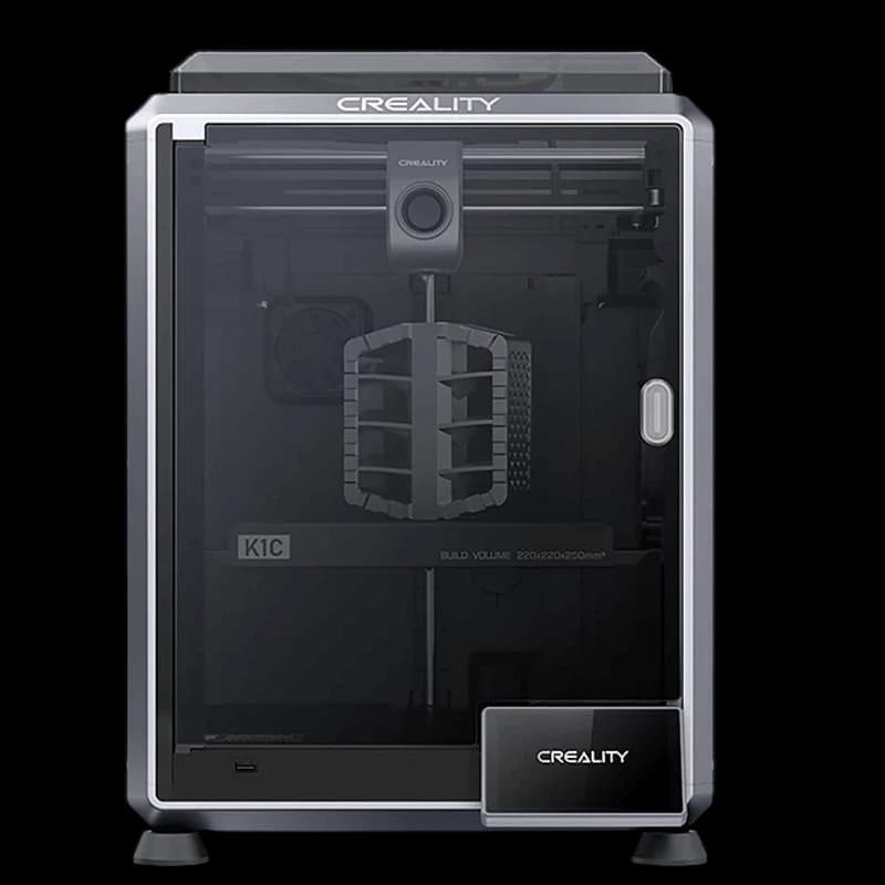 Creality K1C - Impressora FDM