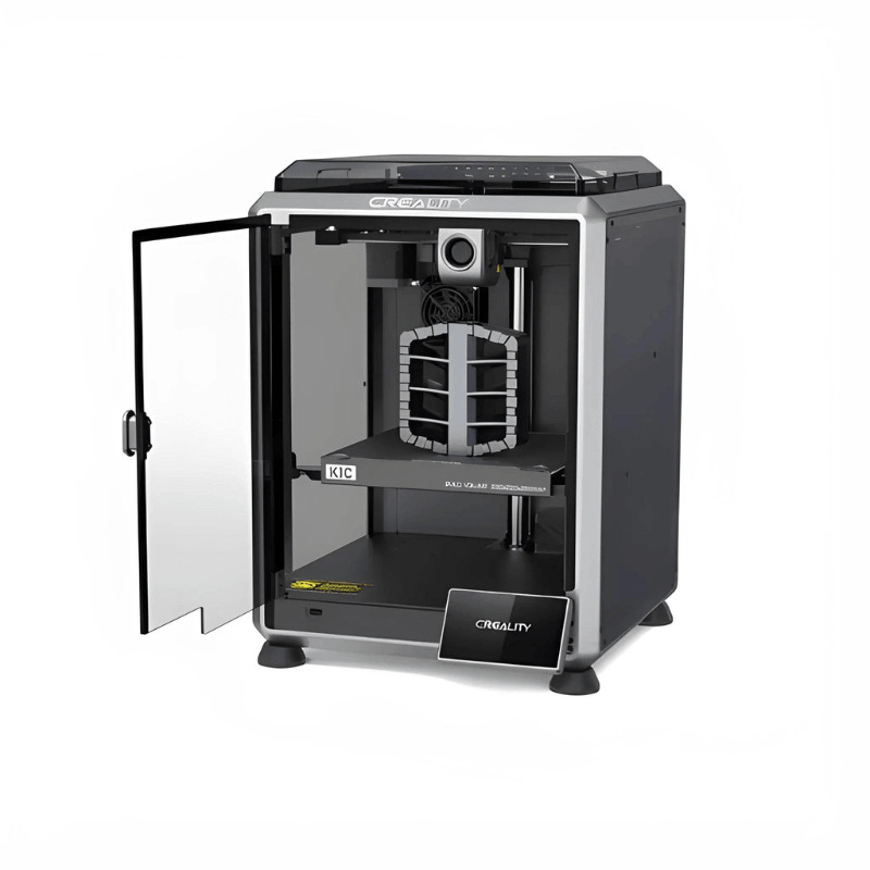 Creality K1C - Impressora FDM - Item2