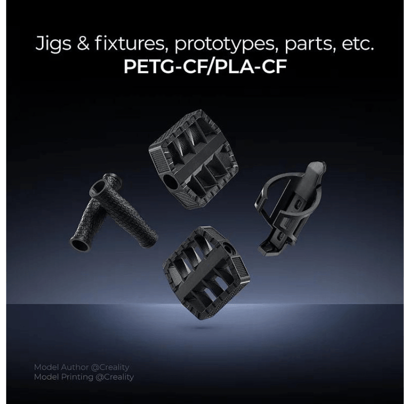 Creality K1C - Impressora FDM - Item3