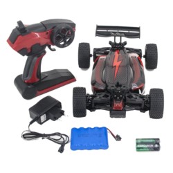 Kedior 333-GS06B Buggy - Item7