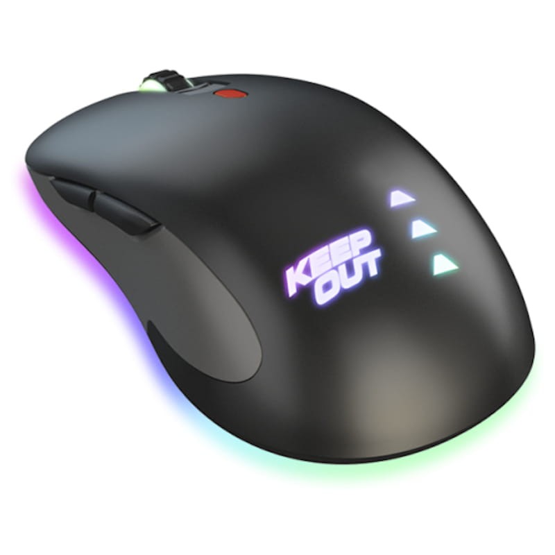 KeepOut X4Pro 2500 PPP USB - Ítem1