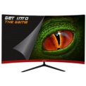 KeepOut XGM27C+ 27 Full HD 165Hz FreeSync Curved LED - Item