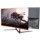 KeepOut XGM27C+ 27 Full HD 165Hz FreeSync Curved LED - Item2