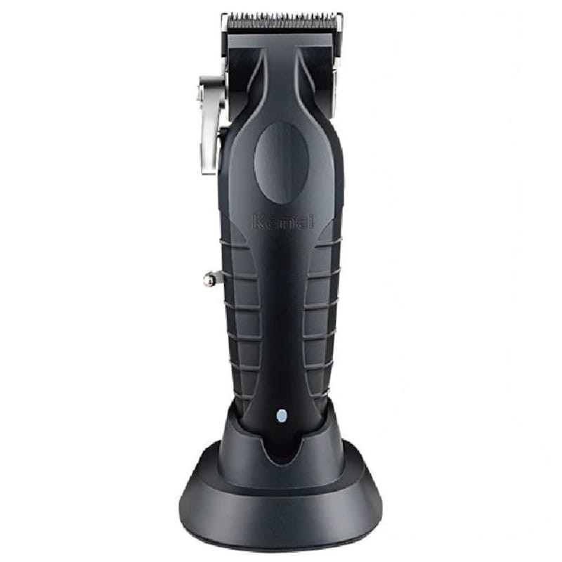 Recortadora Clipper Kemei KM-2296 Negro - Ítem