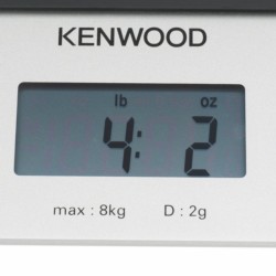 Báscula de Cocina Kenwood AT850B - Ítem2