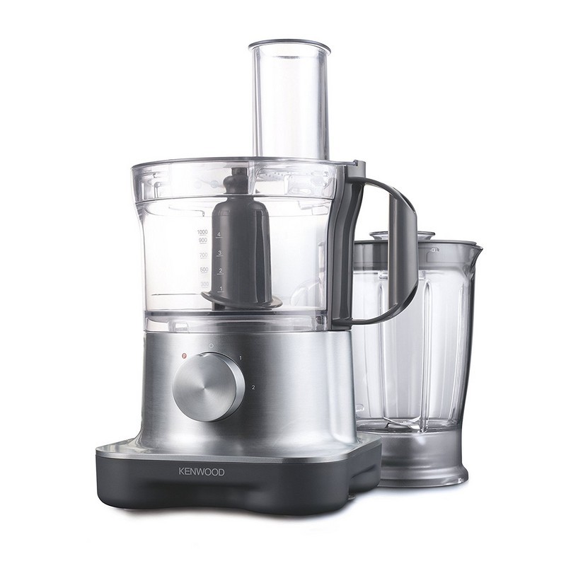 Processador de Alimentos Kenwood FPM270 - frontal