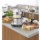 Processador de Alimentos Kenwood FPM270 - frontal - Item4
