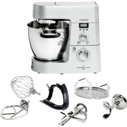 Robot de Cocina Kenwood KM094 Cooking Chef - Ítem2