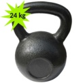 Kettlebell Pesa Rusa 24kg Cast Iron - Ítem