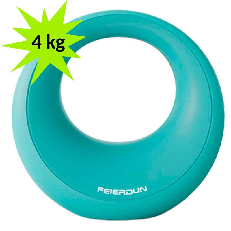 Kettlebell Pesa Rusa 4kg Xiaomi FED-8029 Cian - Ítem