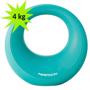 Kettlebell Pesa Rusa 4kg Xiaomi FED-8029 Cian
