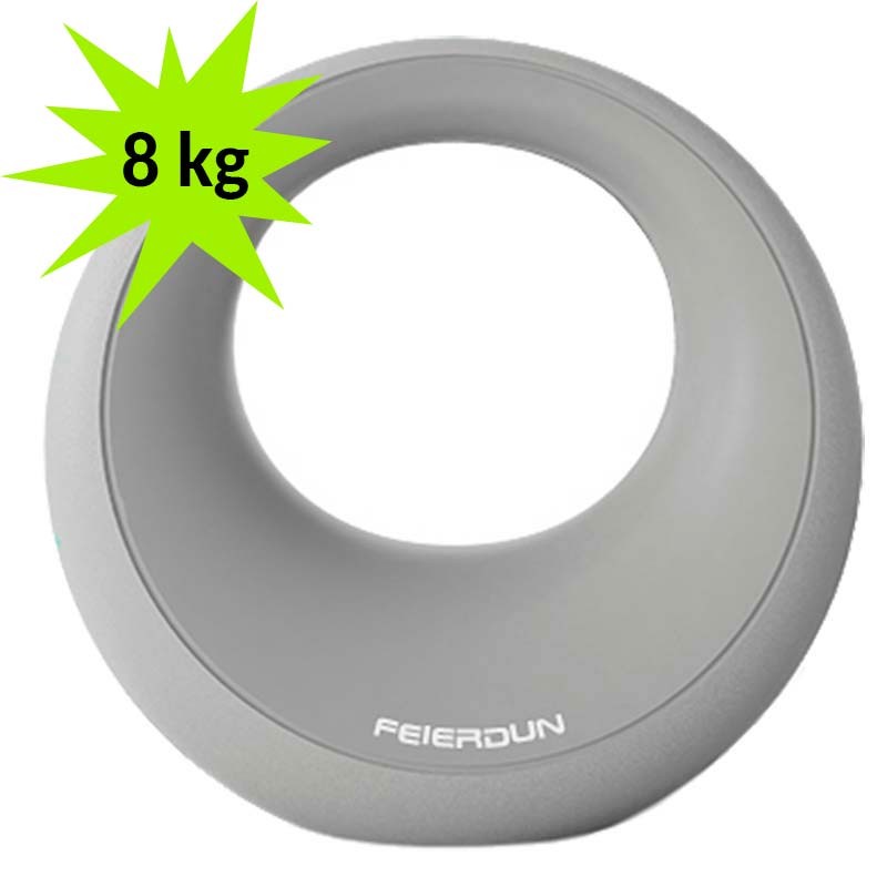 Kettlebell 8kg Xiaomi FED-8029 Cinzento