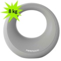 Kettlebell 8kg Xiaomi FED-8029 Cinzento - Item