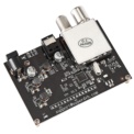 Khadas vTV Placa de Extensão DTV compatível com Series VIM2 - Item