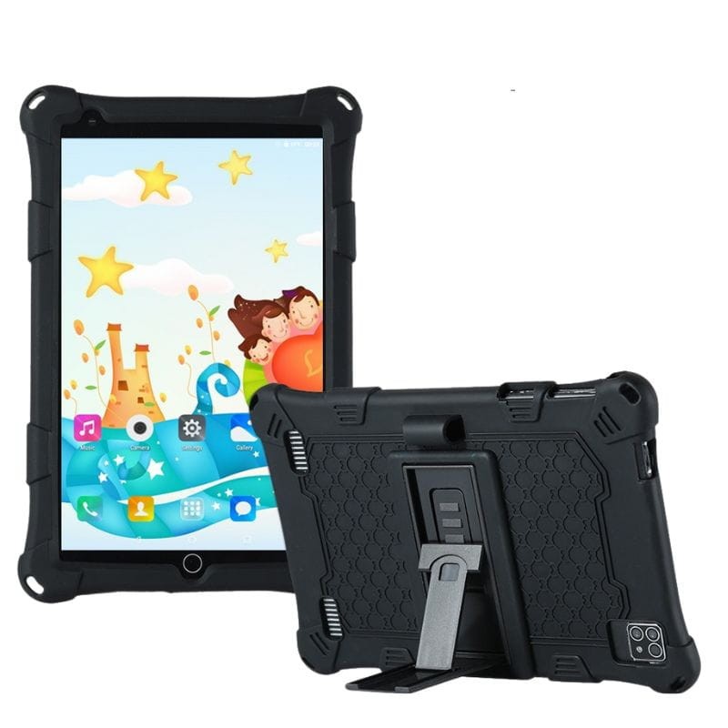 Nüt Pad K808 8 A133 2GB/32GB Negro - Tablet para Niños - Ítem