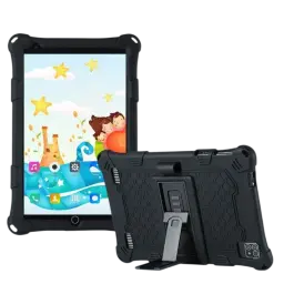 Nüt Pad K808 8 A133 2GB/32GB Preto - Tablet para crianças